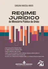 Regime Jurídico do Ministério Público da União