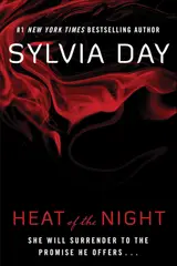 Heat of the Night (Dream Guardians Book 2) (English Edition)
