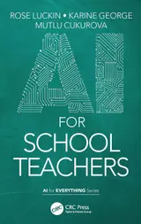 AI for School Teachers (AI for Everything) (English Edition) baixar o livro de graça
