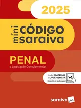 Minicódigo Penal e Costituição Federal - 31ª Edição 2025