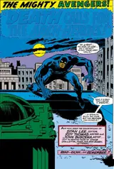 Coleção Clássica Marvel: Nova Fase Vol. 25 - Os Vingadoes 10 - A morte clama pelos heróis! baixar o livro de graça