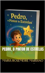 Pedro, o pintor de estrelas