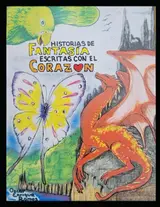 Historias de fantasía escritas con el corazón (Spanish Edition) baixar o livro de graça