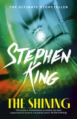 The Shining: A chilling classic from the No. 1 bestseller (English Edition)