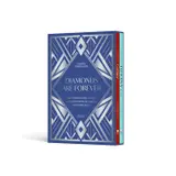 Diamonds Are Forever: The Ultimate Guide to the Dazzling Designs of Cartier and Tiffany & Co.
