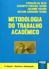 Metodologia do Trabalho Acadêmico baixar o livro de graça
