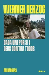 Cada um por si e Deus contra todos: Memórias