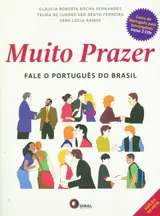 Muito prazer - vol. único - livro do aluno: Fale o Português do Brasil baixar o livro de graça