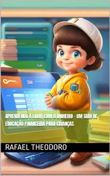 Aprendendo a Lidar com o Dinheiro - Um guia de educação financeira para crianças baixar o livro de graça