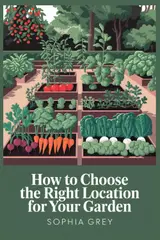 How To Choose The Right Location For Your Garden