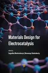 Material Design for Electrocatalysis (English Edition)