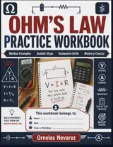 OHM’S LAW PRACTICE WORKBOOK