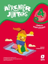 Aprender Juntos Português 4 Bncc Ed 2021 baixar o livro de graça
