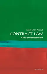 Contract Law: A Very Short Introduction