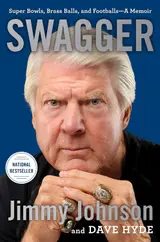 Swagger: Super Bowls, Brass Balls, and Footballs—A Memoir (English Edition)