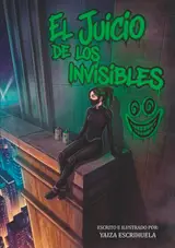 El juicio de los invisibles (Spanish Edition)