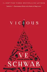 Vicious: 1