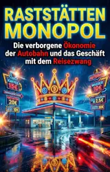 Raststätten Monopol: Die verborgene Ökonomie der Autobahn und das Geschäft mit dem Reisezwang (German Edition) baixar o livro de graça