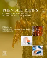 Phenolic Resins: Synthesis, Modifications, Properties, and Applications (English Edition)