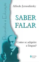 Saber falar: Como se adquire a língua?