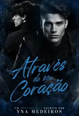 Através do seu coração (Herdeiros Livro 1)