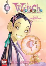 W.I.T.C.H. Part 4, Vol. 3: Volume 12