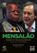 Mensalão: Diário de um julgamento