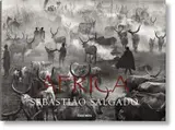 Sebastião Salgado: Africa