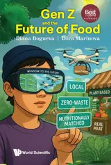 Gen Z and The Future of Food (English Edition)