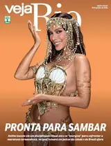 Revista Veja Rio [ed.1498] - 16/01/2026