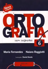 Ortografia sem segredos - volume 6 baixar o livro de graça