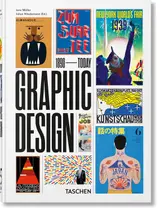 The history of graphic design. 40th ed.