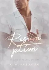Resumption baixar o livro de graça