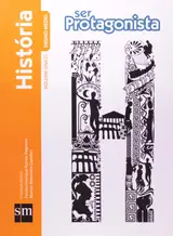 Em Ser Protagonista História - Volume Único baixar o livro de graça