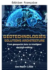Architecture de solutions géotechnologiques (French Edition) baixar o livro de graça