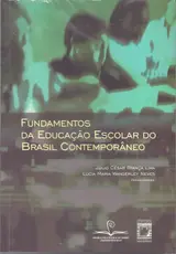 Fundamentos da educação escolar do Brasil contemporâneo