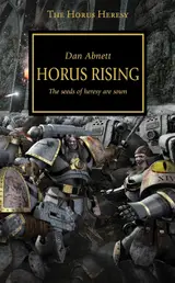 Horus Rising: 1