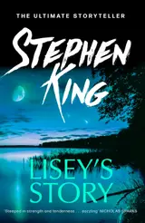 Lisey's Story: Literary suspense from the No. 1 bestseller (English Edition)