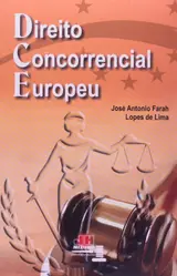 Direito Concorrencial Europeu