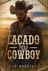 Laçado pelo Cowboy