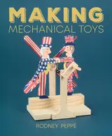 Making Mechanical Toys (English Edition)