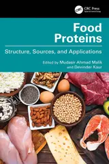 Food Proteins: Structure, Sources, and Applications (English Edition) baixar o livro de graça