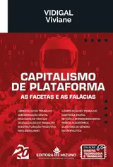 Capitalismo de Plataforma: as Facetas e as Falácias baixar o livro de graça
