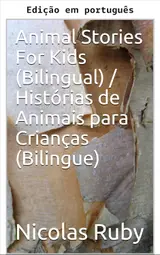 Histórias de animais para crianças (bilíngue) baixar o livro de graça