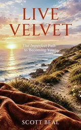 Live Velvet: The Imperfect Path to Becoming You (English Edition)