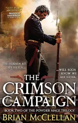 The Crimson Campaign: 2