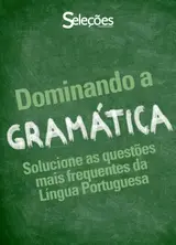 Dominando a Gramática