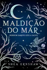A maldição do mar baixar o livro de graça