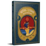 Mitos e lendas Egípcias selecionadas: 2