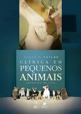 Clínica em Pequenos Animais